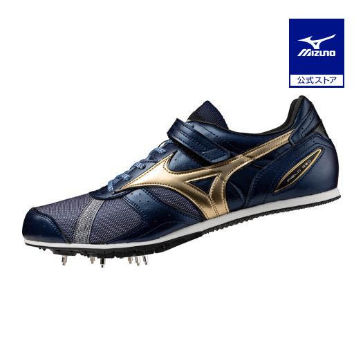 MIZUNO（ミズノ） ミズノ公式 フィールドジオLJ JAPAN 走幅跳 ユニ