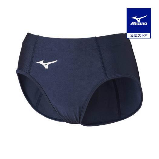 MIZUNO（ミズノ） ミズノ公式 2WAYレーシングショーツ 陸上競技