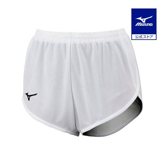MIZUNO（ミズノ） ミズノ公式 レーシングパンツ 陸上競技 レディース