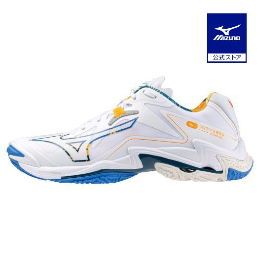MIZUNO（ミズノ） ミズノ公式 ウエーブライトニング Z8 バレーボール