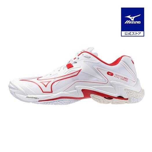 MIZUNO（ミズノ） ミズノ公式 ウエーブライトニング Z8 バレーボール