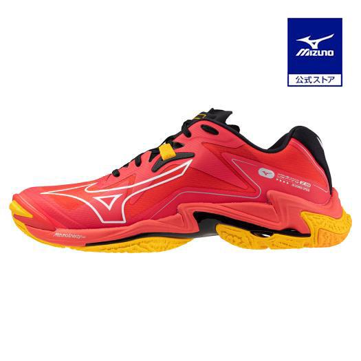 MIZUNO（ミズノ） ミズノ公式 ウエーブライトニング Z8 バレーボール