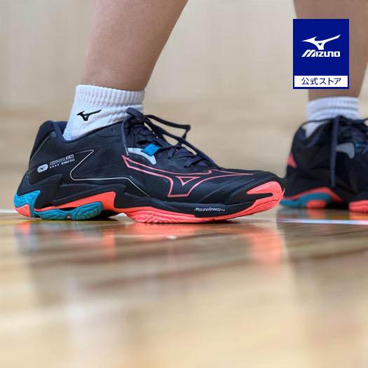 MIZUNO（ミズノ） ミズノ公式 ウエーブライトニング Z8 バレーボール
