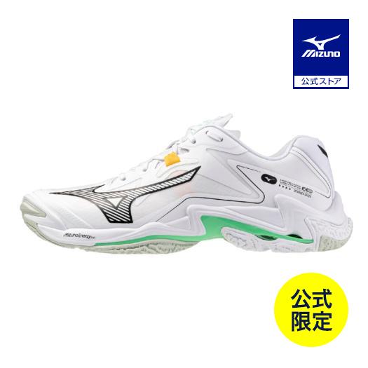 MIZUNO（ミズノ） ミズノ公式 ミズノ直営店限定 ウエーブライトニング