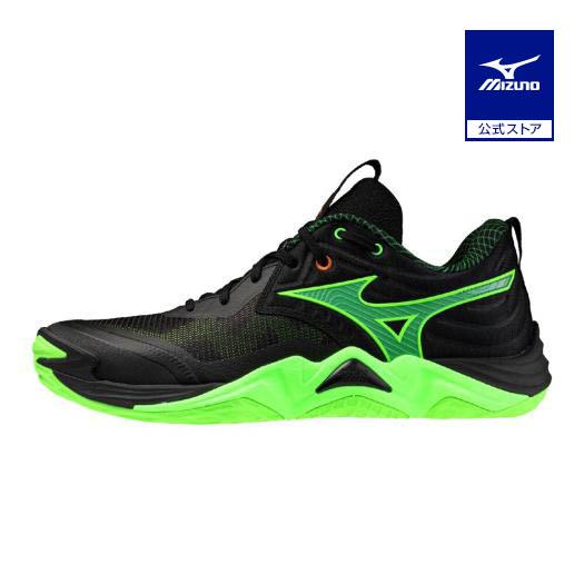 MIZUNO（ミズノ） ミズノ公式 ウエーブモーメンタム エリート