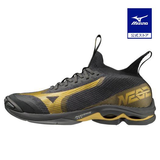 MIZUNO（ミズノ） ミズノ公式 ウエーブライトニング NEO2 バレーボール