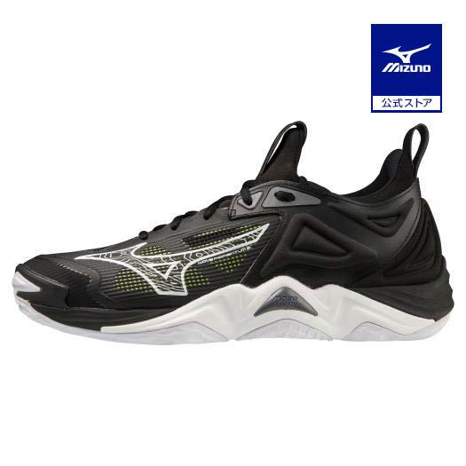 MIZUNO（ミズノ） ミズノ公式 ウエーブモーメンタム 3 バレーボール