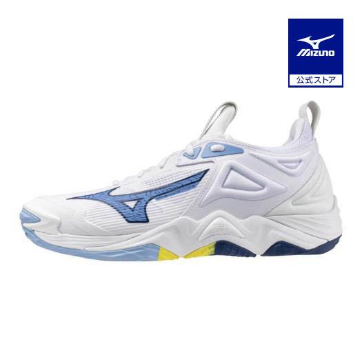 MIZUNO（ミズノ） ミズノ公式直営店限定 ウエーブモーメンタム 3