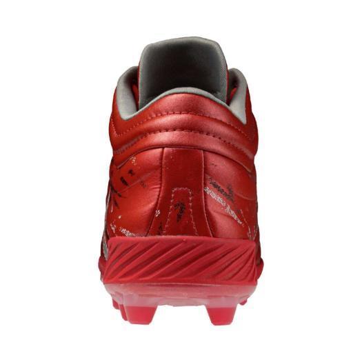 MIZUNO（ミズノ） 返品送料無料 野球 スパイク ポイント 大人 ミズノ