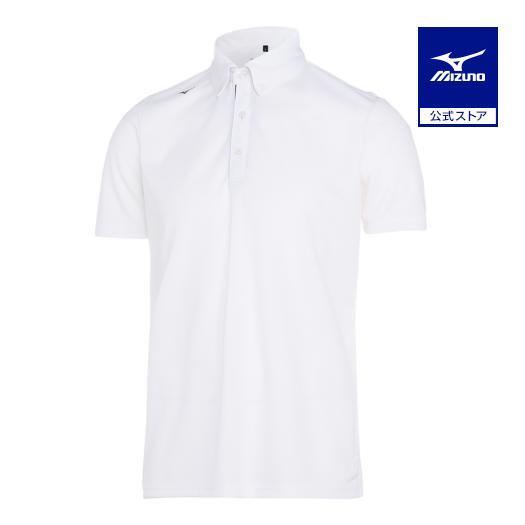 MIZUNO（ミズノ） ミズノ公式 ゴルフウェア ピュアハイパー半袖