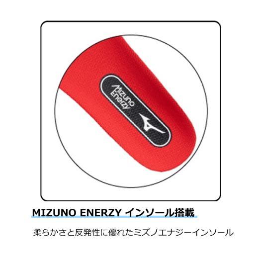 MIZUNO（ミズノ） ミズノ公式オンライン限定 オールマイティHV 73M BOA