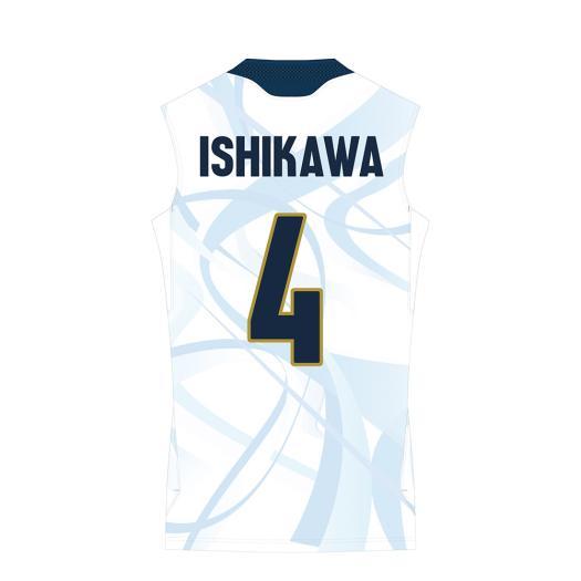 MIZUNO（ミズノ） ミズノ公式 2025バレーボール女子日本代表