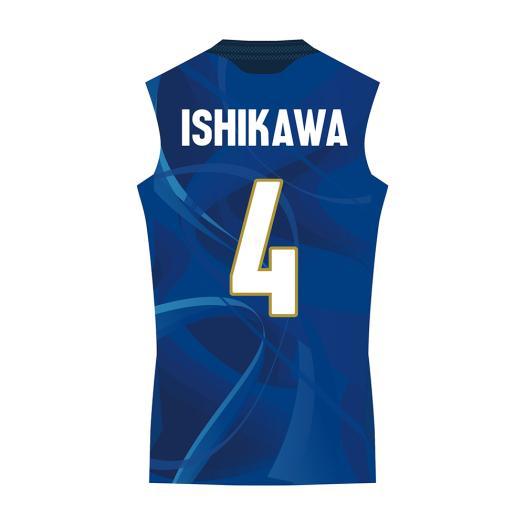 MIZUNO（ミズノ） ミズノ公式 2025バレーボール女子日本代表