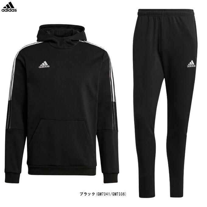 adidas（アディダス） 【Mサイズのみ】ティロ 21 スウェットパーカー
