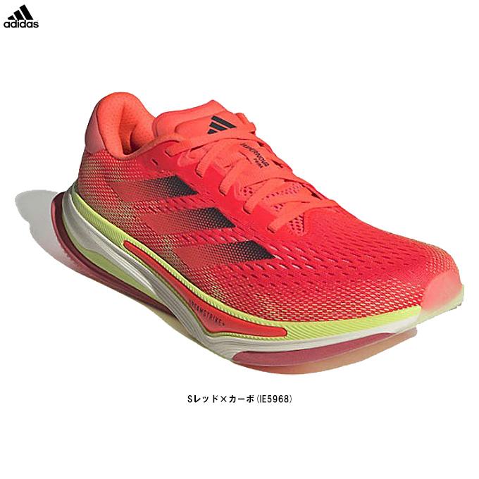 ADIZERO adidas（アディダス）SUPERNOVA PRIMA M スーパーノヴァ