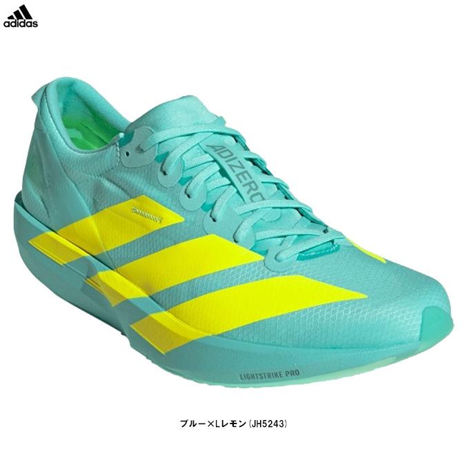 ADIZERO adidas（アディダス）アディゼロ ジャパン 9 M JAPAN M