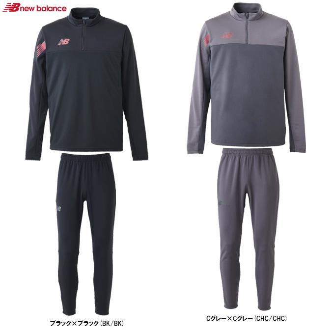 New Balance（ニューバランス） Black Out Collection 裏微起毛