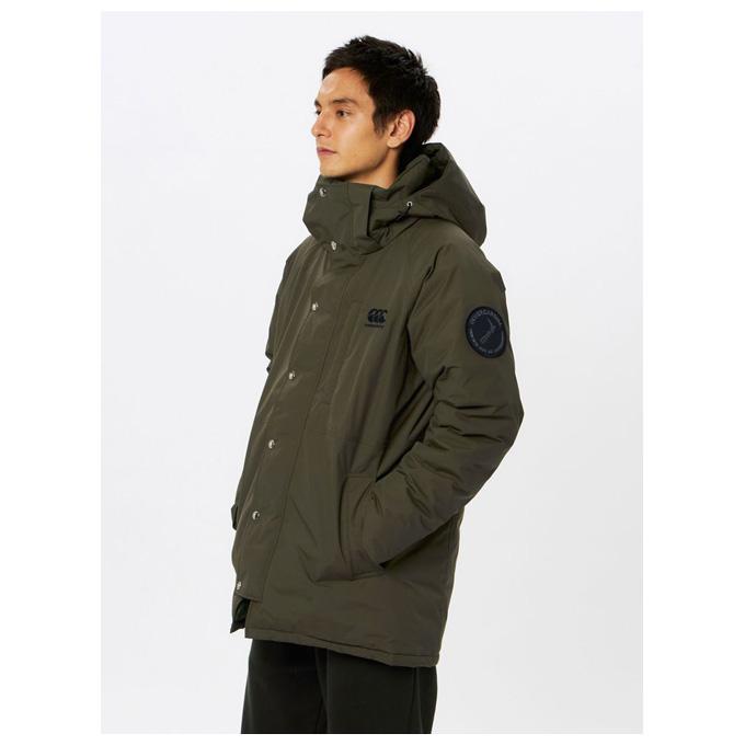 カンタベリー（Canterbury） インバーカーギル ダウン ミドルコート