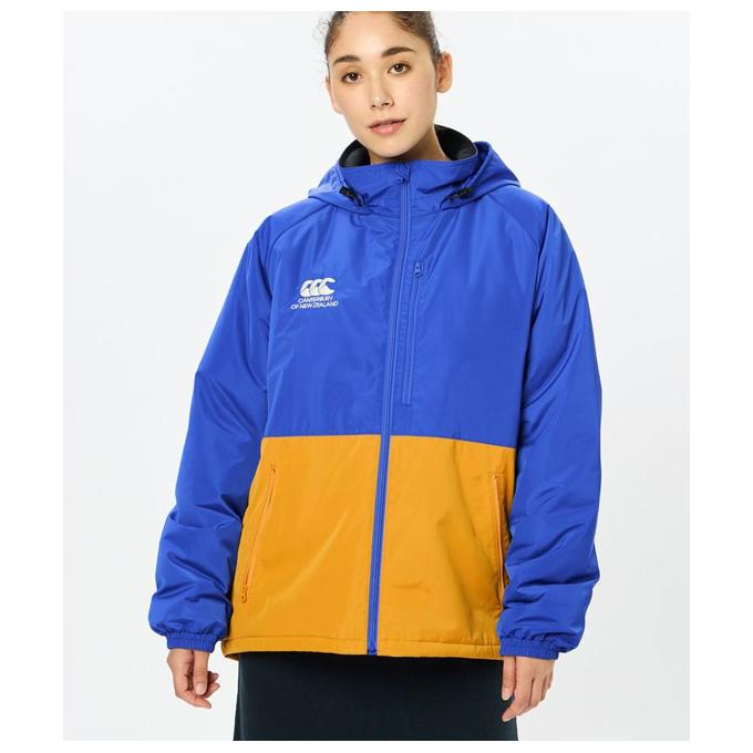 カンタベリー（Canterbury） フレックスウォームインサレーション