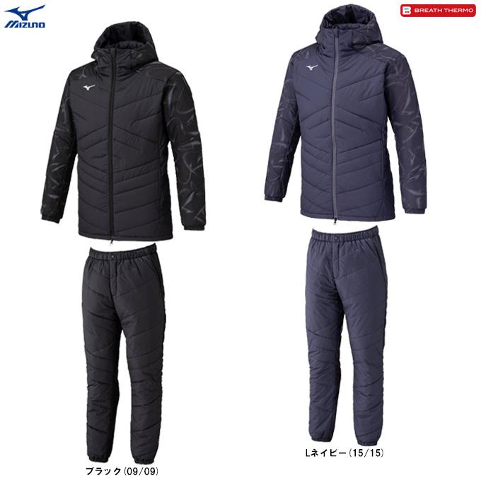 BREATH THERMO MIZUNO（ミズノ）テックフィルブレスサーモコート