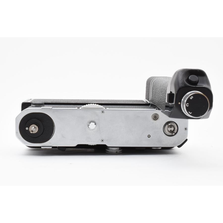 ニコン（Nikon） /美品・完動品/ Nikon MD-2 MB-1 モータードライブ