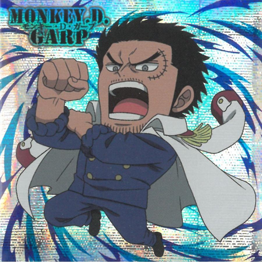 にふぉるめーしょん ワンピース 大海賊シールウエハース LOG.12 SW12