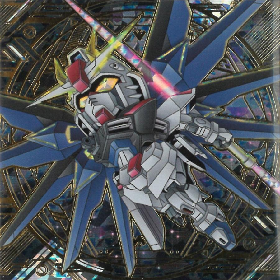 にふぉるめーしょん 機動戦士ガンダム シールウエハース Vol.4 宇宙の