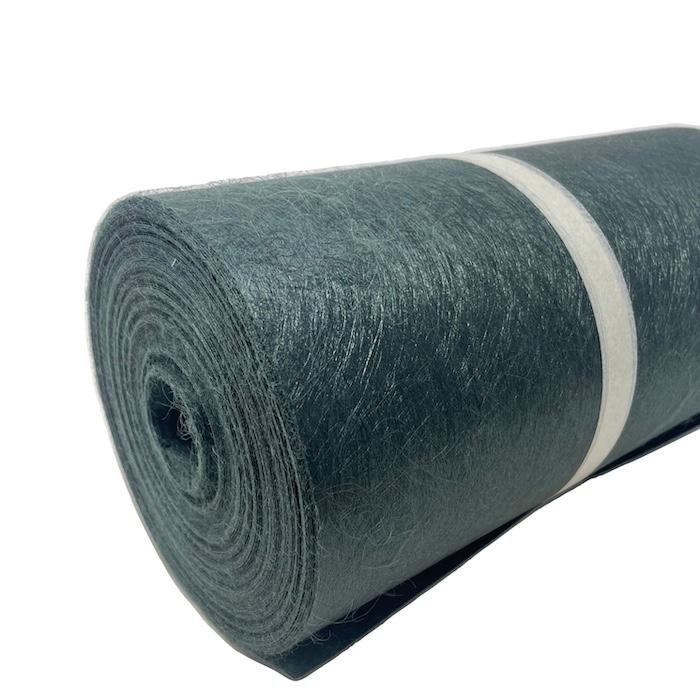 ザバーン240G 強力防草シート 1m×30m 30平米分 4層不織布 人工芝下と