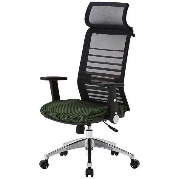 コイズミファニテック エルゴノミックチェア JG6 肘付き 書斎用チェア