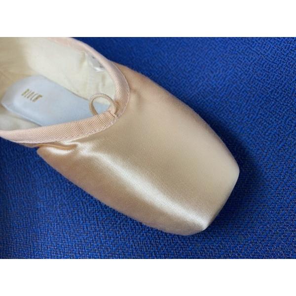 BLOCH（ブロック） トウシューズ シュープリマ Suprima 非常に安定感の