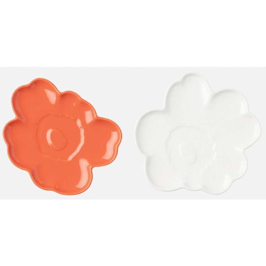marimekko（マリメッコ） UNIKKO 60th PLATE SET ウニッコ 60周年