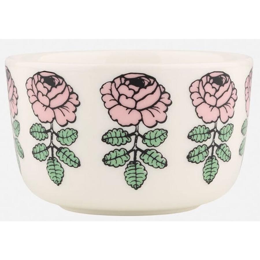 marimekko（マリメッコ） VIHKIRUUSU ヴィヒキルース BOWL ボウル 2.5