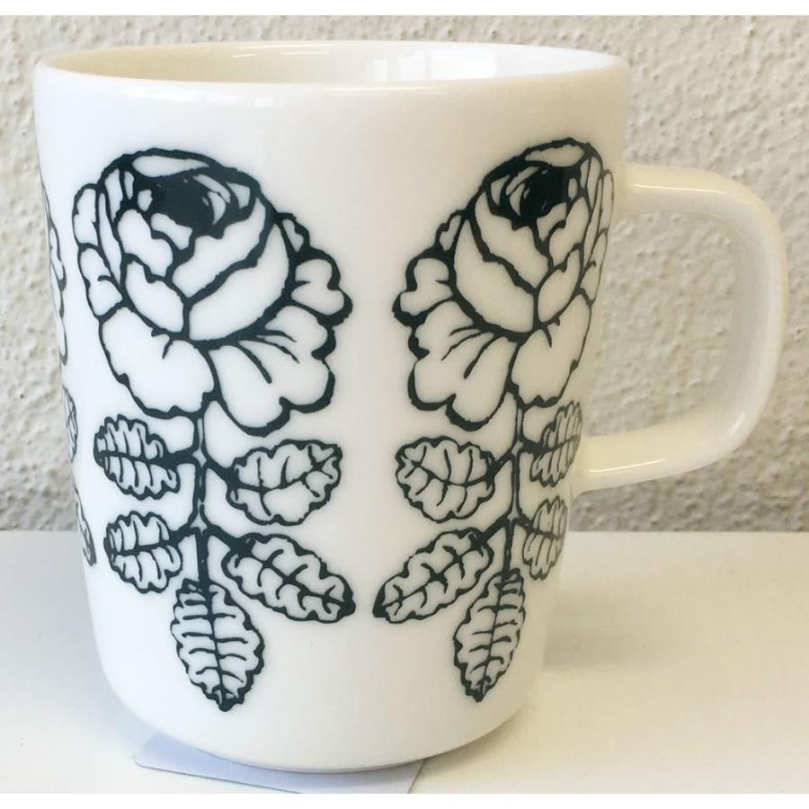 marimekko（マリメッコ） VIHKIRUUSU ヴィヒキルース MUG マグカップ