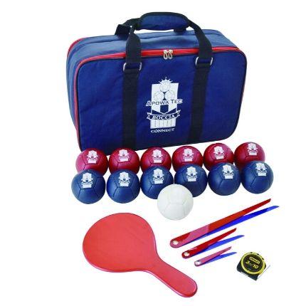 ポッチャボールセットコネクト ポッチャ 室内 : ミクリヤスポーツ