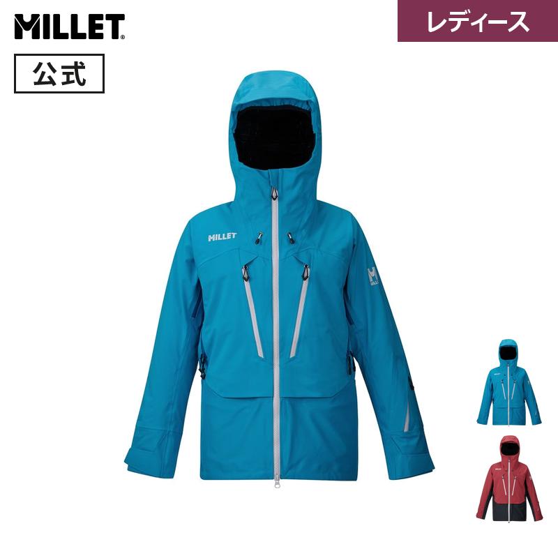 MILLET（ミレー） ティフォン ウォーム ネクスト スティープ