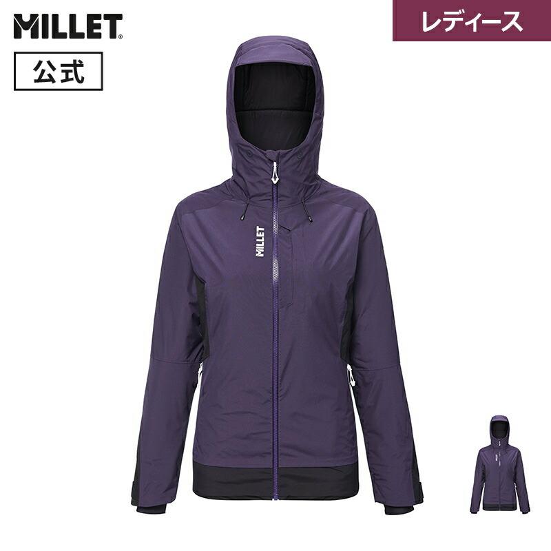 MILLET（ミレー） コズミック ウォーム ゴアテックス ジャケット