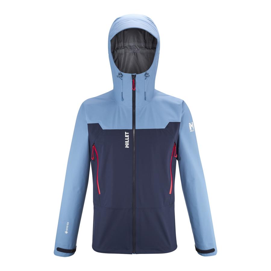 最終値】【閲覧数905】Milletエキスパートシリーズ 登山ウェア 【公式