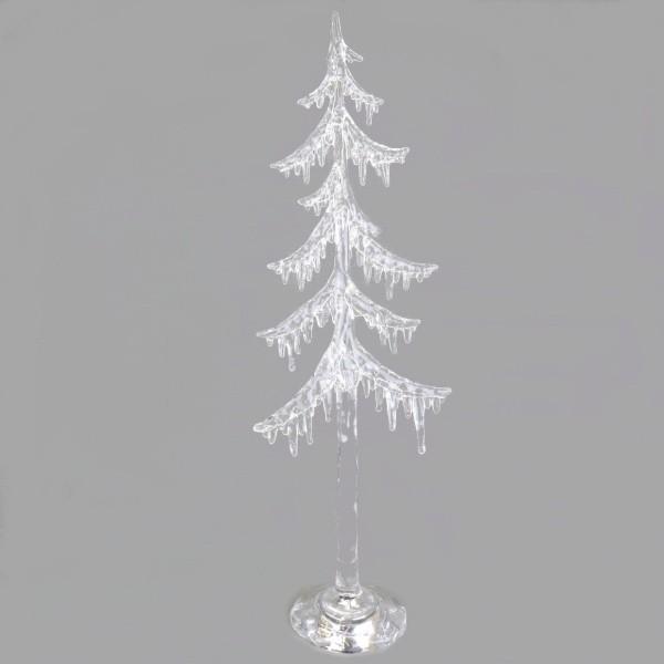 アクリルアイスクルツリーライト大 : Color and Seasons - 通販