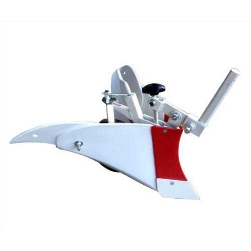 アポロ培土器 BプラスIR 尾輪付き S233627100 【対応機種:イセキアグリ