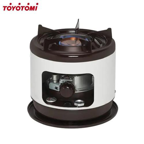 TOYOTOMI（トヨトミ） 煮炊き専用 石油コンロ K-324 : ミナトワークス