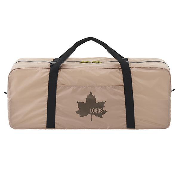 LOGOS（ロゴス） Tradcanvas エアマジックドームXLセット-BJ 71208004