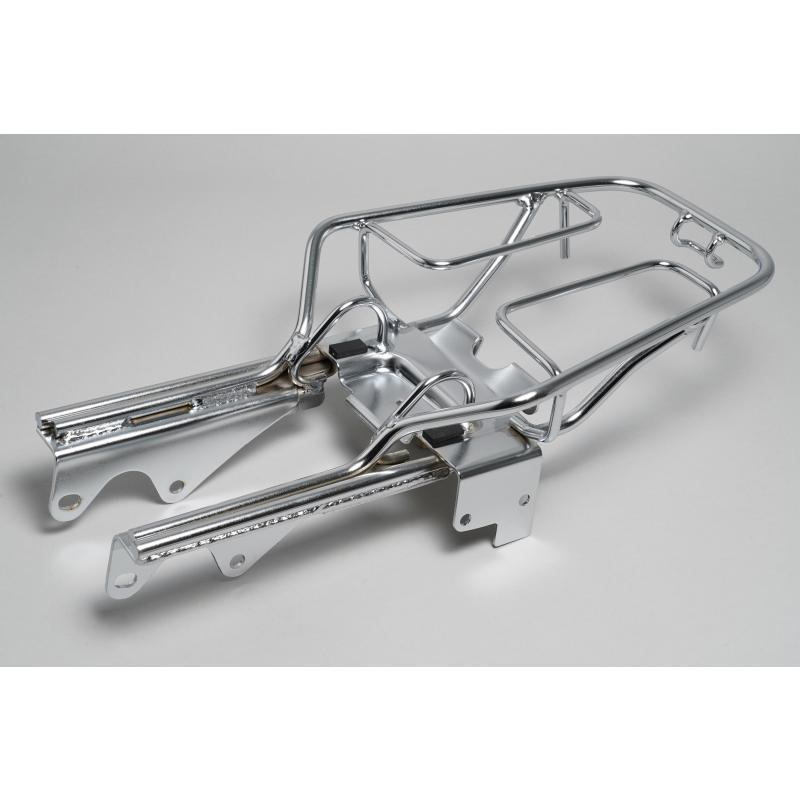 ホンダ純正Z50J-9 キヤリヤーCOMPラギジ : ミニモト公式 Yahoo