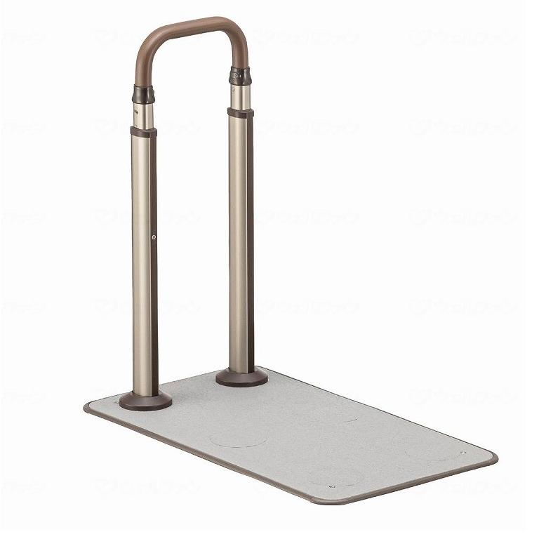 個人宅配送可 ATTOGRIP アットグリップ 片側タイプ AT-CR-240 ブラウン