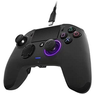 送料無料 Nacon Revolution Pro Controller 2 PS4 PC - ナコン