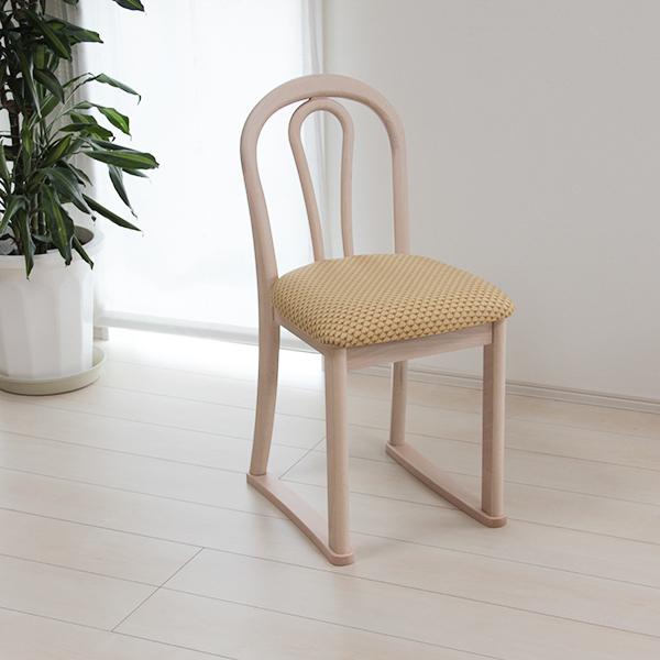 ドレッサー 椅子 背もたれ あり チェア 交換 鏡台 ミランダ : ミラー