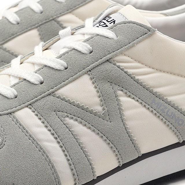 MIZUNO（ミズノ） Mライン MIZUNO M-Line 国産スニーカー MR-1 メンズ