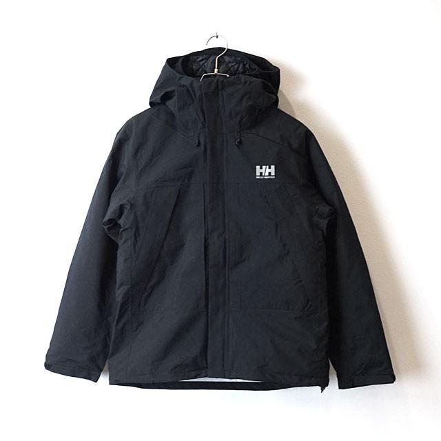 HELLY HANSEN（ヘリーハンセン） マウンテンパーカー メンズ スカンザ