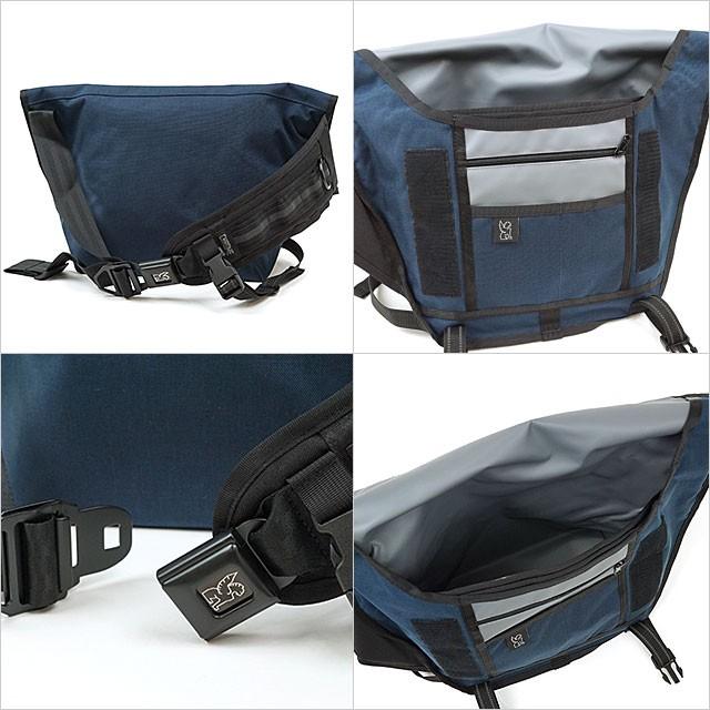 CHROME（クローム） バッグ ミニメトロ MINI METRO メンズ レディース