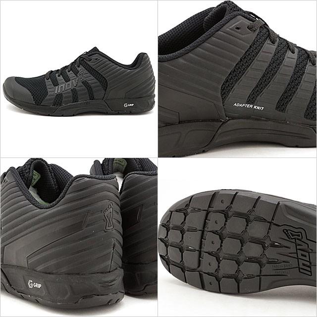 inov-8（イノヴェイト） トレーニングシューズ FライトG 260 ニット F