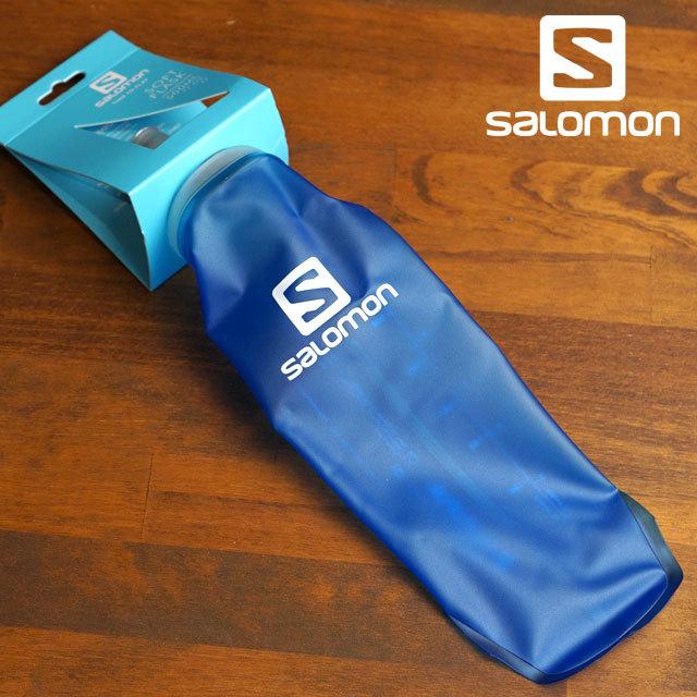 SALOMON（サロモン） ソフトフラスク500ml 17オンス 42 SOFT FLASK